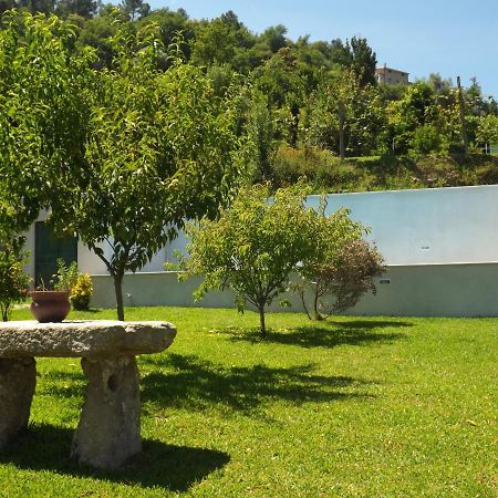 Willa Casa Oliveira Grovelas Zewnętrze zdjęcie