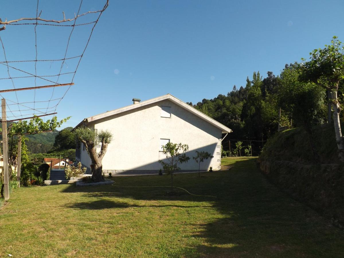 Willa Casa Oliveira Grovelas Zewnętrze zdjęcie