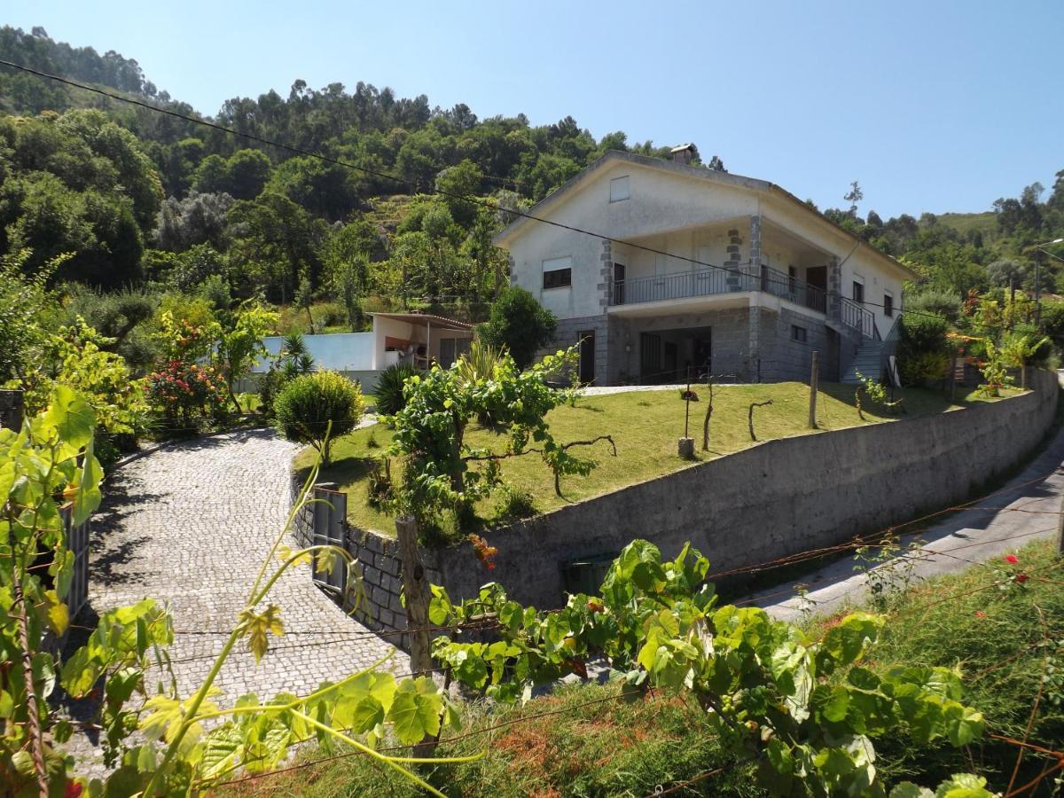 Willa Casa Oliveira Grovelas Zewnętrze zdjęcie