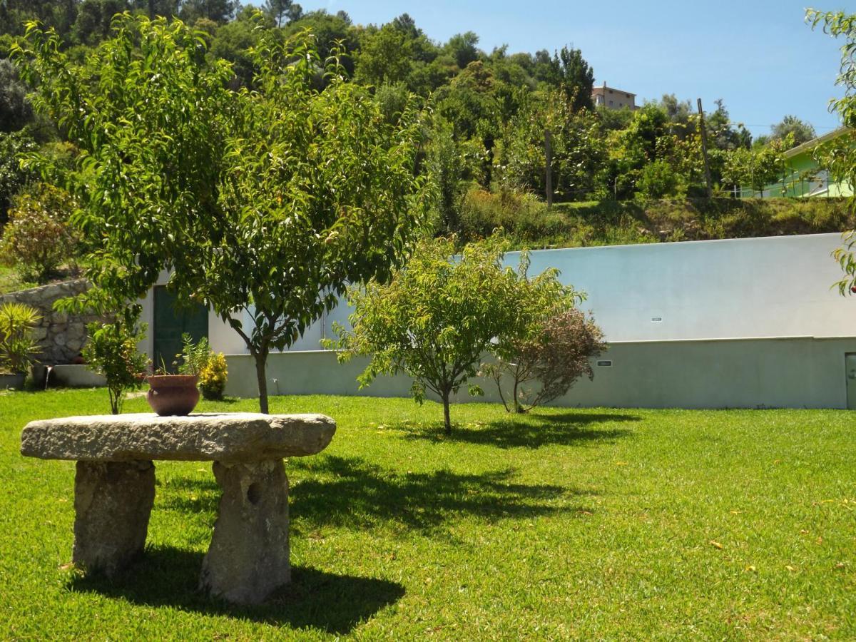 Willa Casa Oliveira Grovelas Zewnętrze zdjęcie