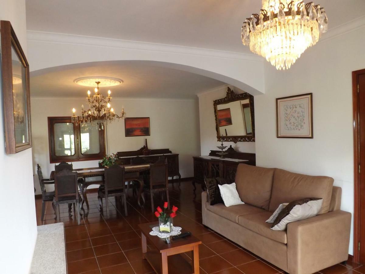Willa Casa Oliveira Grovelas Zewnętrze zdjęcie